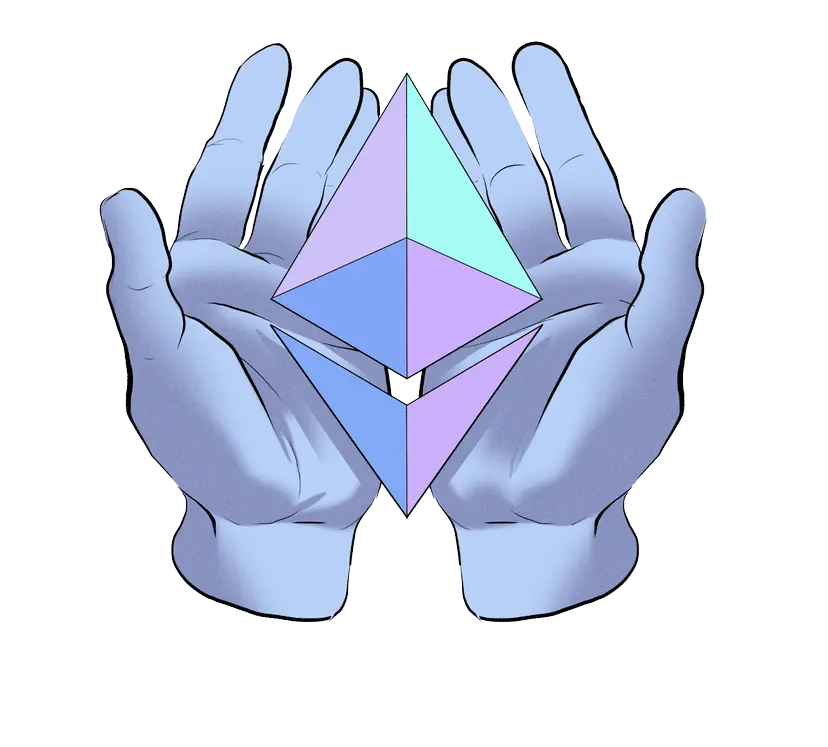 WinFlux platform showcase - Decentralized lottery experience